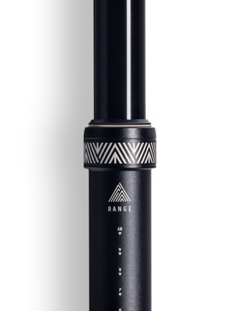 PNW Range Dropper Post-2